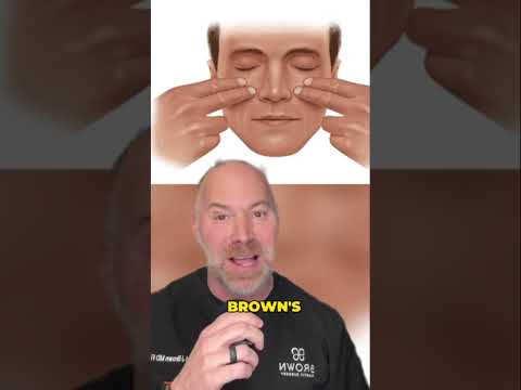 Unclogging a Stuffy Nose 🤧 #shorts