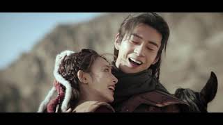 东宫插曲爱殇 by小时 Goodbye My Princess 陈星旭 彭小苒