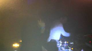 NO BORDERS feat.X-DREAM at WAREHOUSE 702 (TOMO HACHIGA & KLOWD DJ SET) #2
