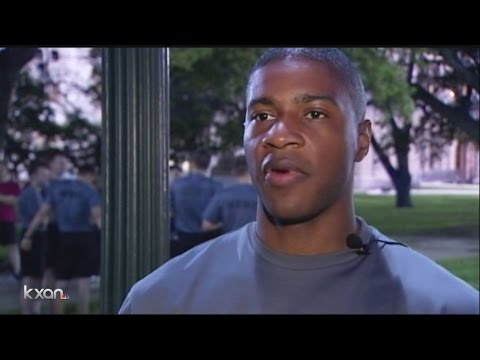 VonTrey Clark's History