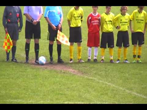 VVV-Venlo D1 Den Helder.avi