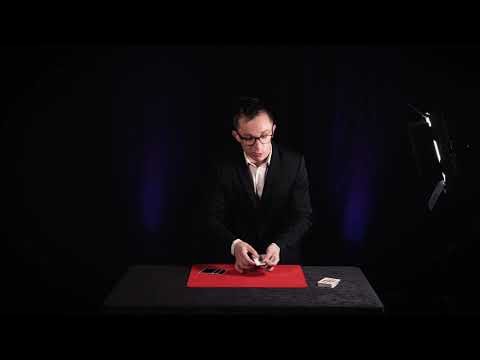 Madness Display - Billy Debu (routine de Crossroads)