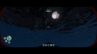 SUBNAUTICA初見プレイ
