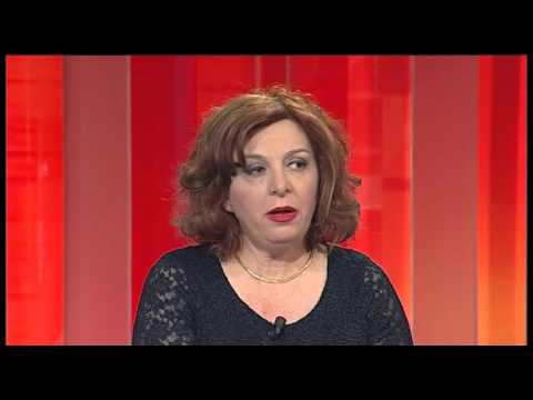 Tonight Ilva Tare "Shembja e Shengen?"