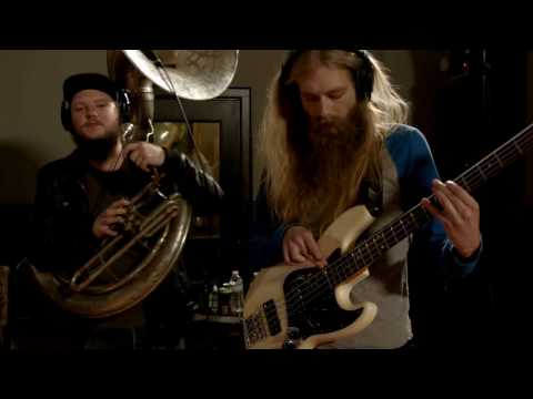 Echo Sessions 27 - Empire Strikes Brass - Wildfire