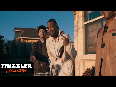 NBF KJ - Apply Pressure (Exclusive Music Video) ll Dir. Wicked Visuals [Thizzler.com]