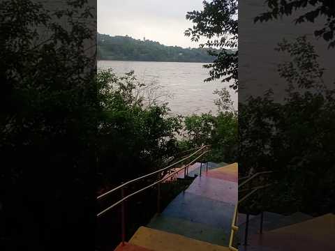 ITAPIRANGA SC SANTA CATARINA CIDADE CATARINENSE divisa RIO GRANDE DO SUL #shorts