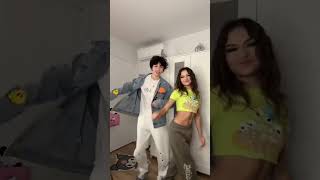 Prymrr & Asher Duo Dance Trend #shorts