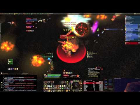 Alysrazor 10-man heroic