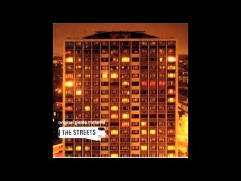 The Streets - Let's Push Things Forward
