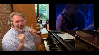 Classical Composer Reacts to The Clairvoyant (Iron Maiden) | The Daily Doug (Episode 177)