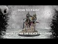 Contrast How To Paint Wight Lord On Skeletal Steed