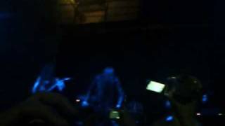 Nargaroth - Possessed By Black Fucking Metal (Bogotá 17 Abril 2010)