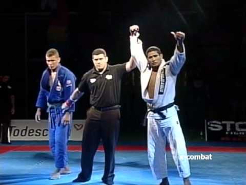 AMAZON MEETING - Juarez Harles x Diego Borges by X-COMBAT