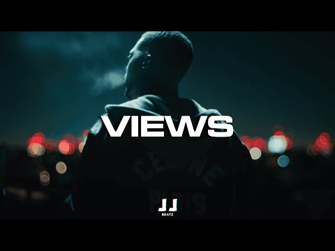 [FREE] Nines X Potter Payper X Fredo UK Rap Type Beat 2025 - "VIEWS"