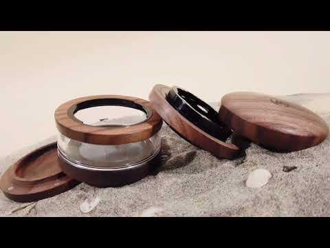 Marley Natural - Grinder Large
