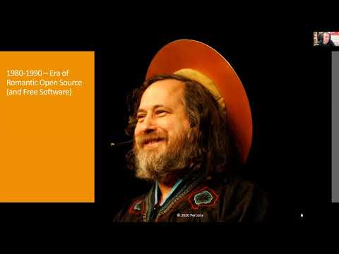 Open Source Software Licenses and Business Models Explained Peter Zaitsev