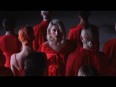 Cornelia Jakobs - Late Night Stories (official video)