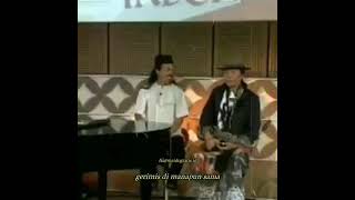 Download lagu StorY,Wa _ Sujiwo Tejo (presiden jancukers) & Gus Candra malik. mp3