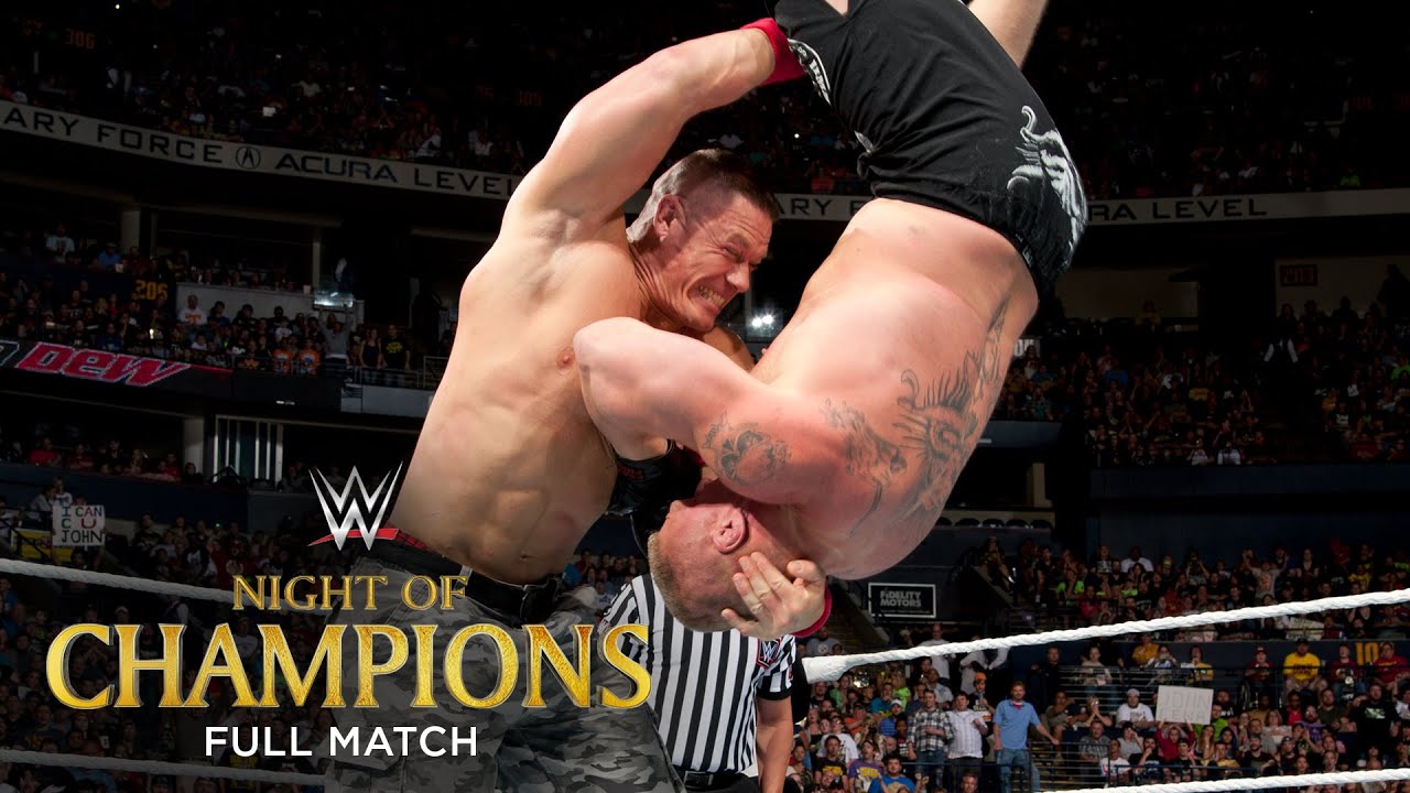 Match Poster