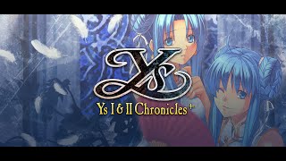 Ys I & II Chronicles+ Steam Key GLOBAL