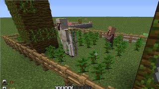 【Minecraft】匠が爆発したら終末craft Part8 【ゆっくり実況】
