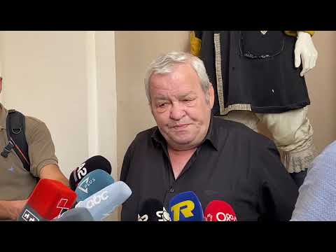 Top Channel/ Përcillet në banesën e fundit Paulin Preka, Çinari: Ka lënë eshtrat në këtë teatër