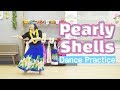Pearly Shells -Aloha HULA Dance Practice