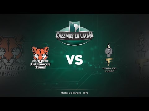 ¡CATAMARCA VS TIERRA DEL FUEGO! | COPA INTERPROVINCIAL ARGENTINA | GRUPO 5 | CLASH ROYALE