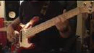 Tamas Barabas Fclef Bass Test - Bridge