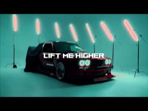 Tyga x Offset x Yeat Type Beat - "Lift Me Higher" | Club Rap Instrumental 2025