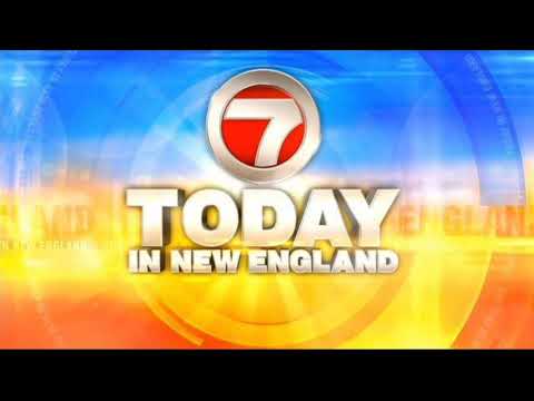 WHDH Today In New England Theme