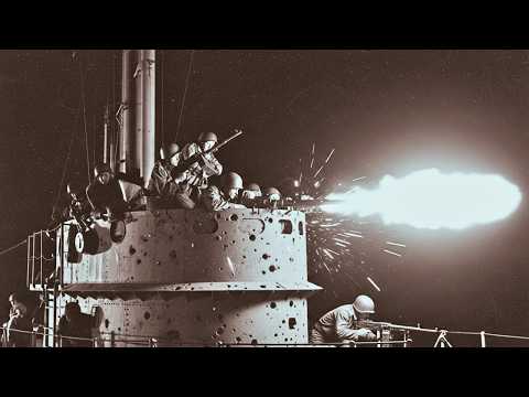 Why Germany's Most Feared Weapon Became a Floating Coffin