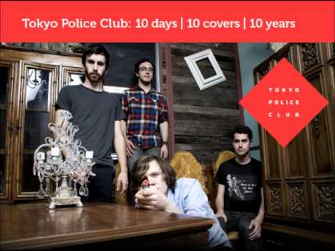 download lagu mp3 mp4 Tokyo Police Club 10x10x10, download lagu Tokyo Police Club 10x10x10 gratis, unduh video klip Tokyo Police Club 10x10x10
