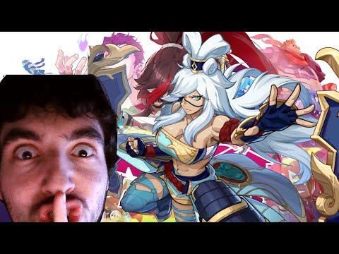 Omega Strikers in the BIG 2025