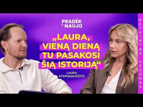 📌 PIN su Laura Steponavičiūte | Hipnoterapija, sunki vaikystė, sėkminga karjera, toksiški santykiai