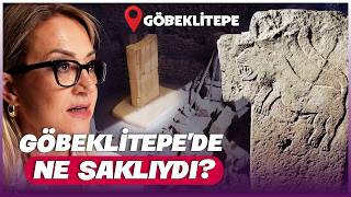 Göbeklitepe’nin Mühürlenen Mirası | Karanlık Hikâyeler