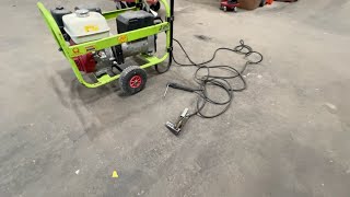 Machine à souder Pramac W220 | Image 4 - Machineryline