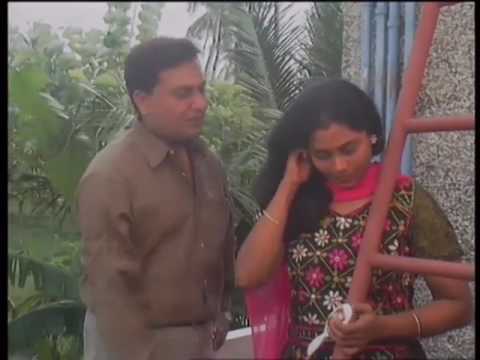 தீக்குள் விரல் / TV Serial Theekkul Viral / Ep-7/ 2001/Indian Imprints Channel