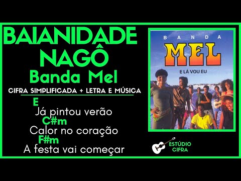 Mel - D'Paulla