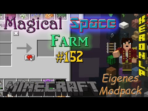Magical Space Farm #152 [FullHD][Deutsch] - Mehr Herzen