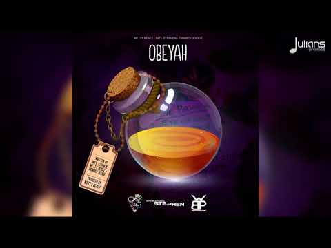 2018 Trinidad Soca - Int l Stephen x Triniboi Joocie x Wetty Beatz -  Obeyah