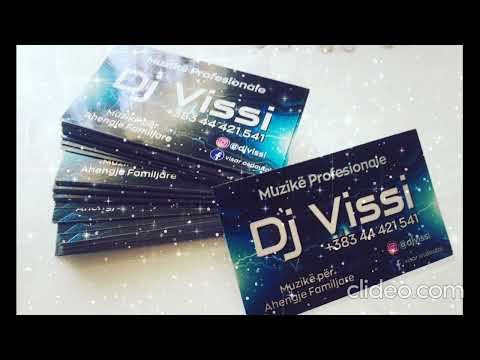 Valle Dasmash Dj.Visi