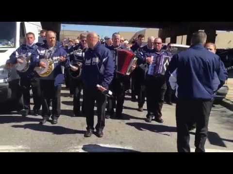 SPSB Serenade 2015 - "Plenty of Money and You"