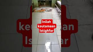 Download lagu Keutamaan Istighfar #istighfar #dakwahislam mp3