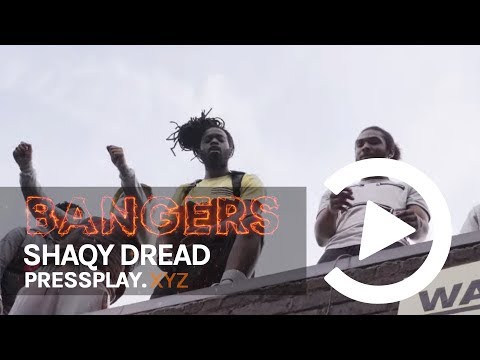 #BashDrill Shaqy Dread - Shellings (Music Video) | Pressplay