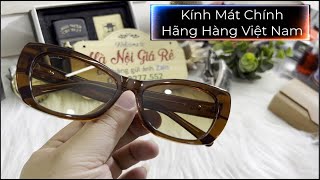 Lavender Chính Hãng – Mẫu Kính Cho Mọi Khuôn Mặt