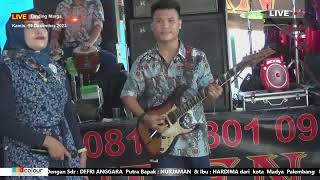 Download lagu PENANTIAN || OM QUEEN MUSIC PALEMBANG || ZAMPRO STUDIO || TANDING MARGA SUNGAI ROTAN mp3