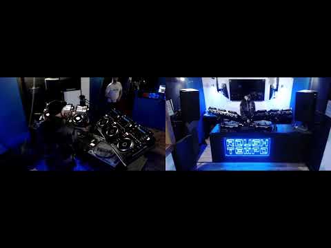 ITS A LOT “ASK DOT” DRUMGLE Show with CROPZ AND RAMMABEATZ