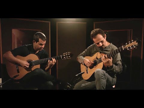 TEASER TONINHO HORTA 70 ANOS - Carlos Walter e Tabajara Belo